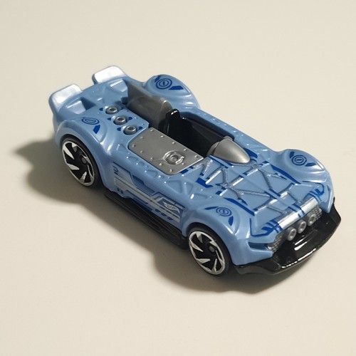 Hot wheels mattel modellino - mattel,