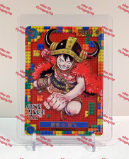 One Piece Gioco di Carte