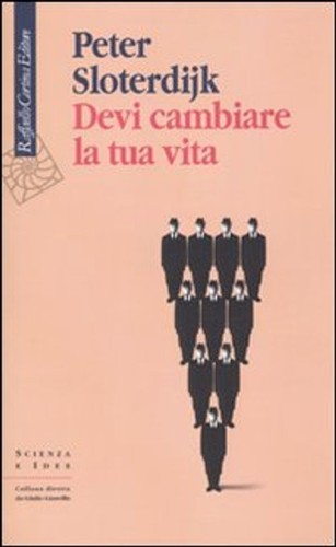 Libri peter sloterdijk devi - sloterdijk,