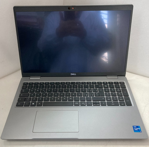 Dell latitude 5521 - 5521, 15.6"