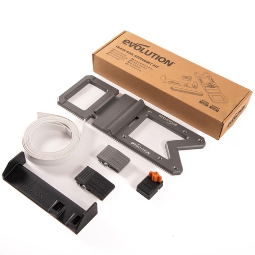 Evolution power tools kit - power, di
