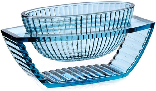 Kartell shine centrotavola - kartell, u