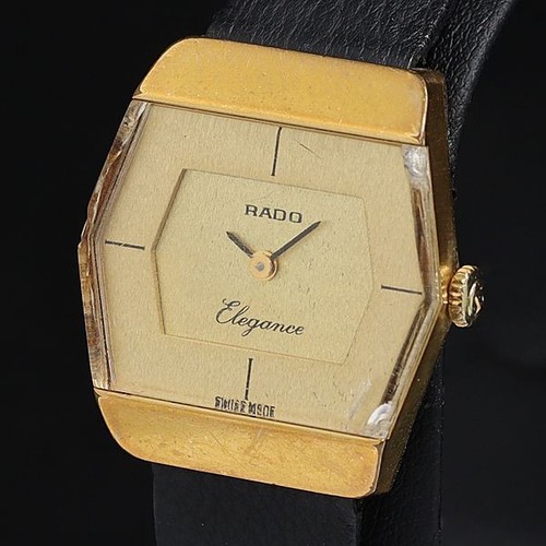 Orologio rado elegance vintage - orologio,