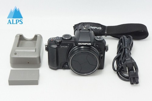 Olympus stylus fotocamera - olympus,