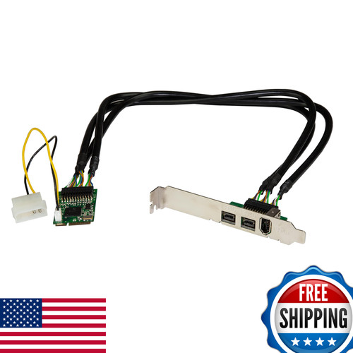 Startech com adattatore scheda - startech.com,