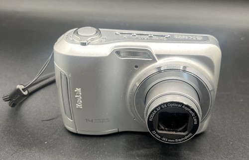 Fotocamera digitale kodak - fotocamera,