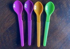 Tupperware Cucchiaio da