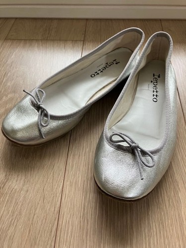 Ballerine repetto pelle - repetto, in