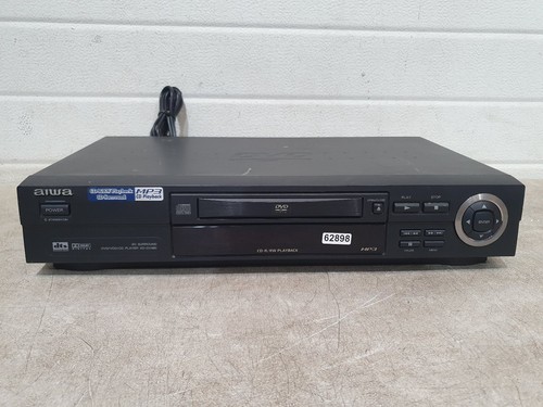 Aiwa dv480ez lettore - aiwa, dvd