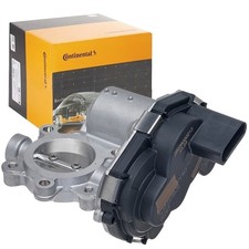 Continental / VDO Valvola EGR Ricircolo Gas Adatto A per Audi A4 A5 A6 A7