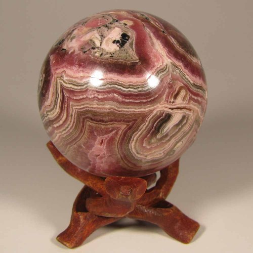 Sfera sfera pietra preziosa