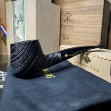 Moretti Morta Sabbiato 55, Fatto a Mano 🇮🇹 NUOVO