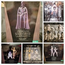 KOTOBUKIYA  - ARTFX - STAR