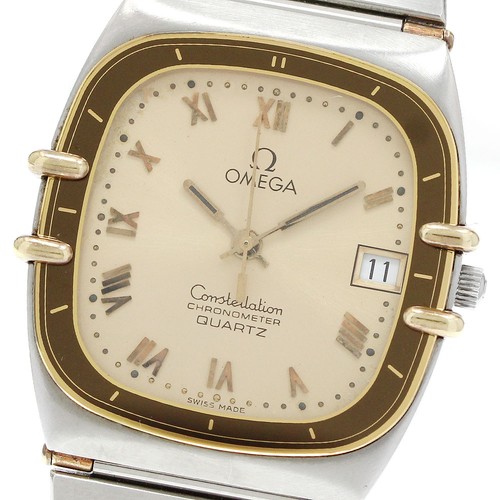 Orologio uomo omega - orologio,
