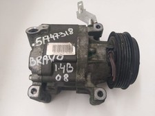 COMPRESSORE A/C PER FIAT Bravo 2° Serie 51747318 benzina 1.4 (07>10)