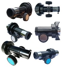 Focheggiatore Telescopio