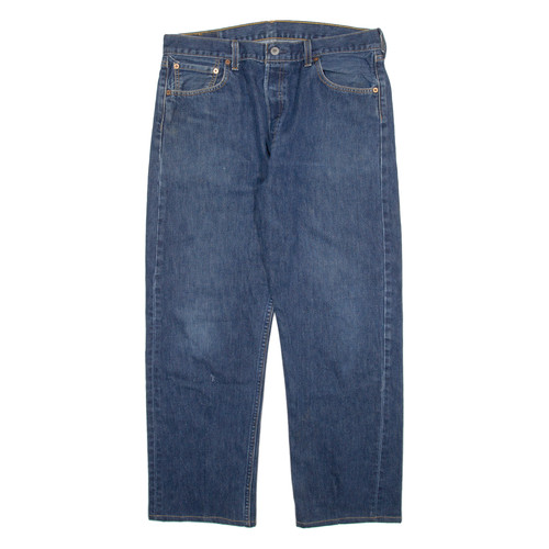 Jeans levi alterati blu - levi's,