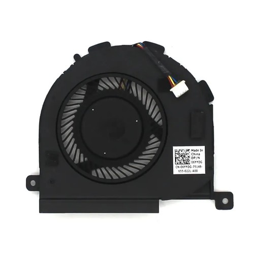 Ventilatore cpu per - ventilatore, portatile