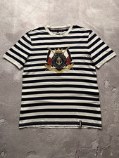 T-shirt nautica vintage anni