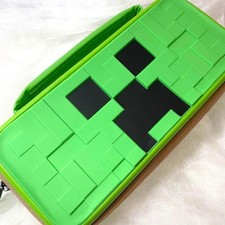 Custodia rigida Minecraft