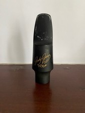 Bocchino sax alto Jody Jazz HR n°8