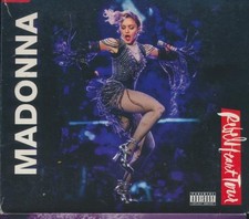 Madonna: Rebel Heart Tour