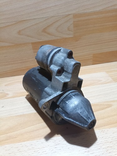 Motorino avviamento opel corsa - avviamento,