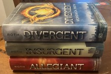 Divergent, Insurgent, And