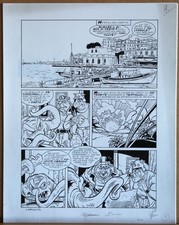 MONTANARI & PICCOLI - MINI