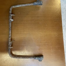 Lambretta J 50 j50 cavalletto