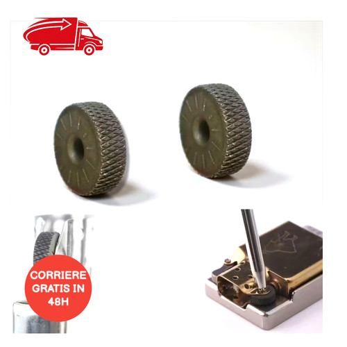 2pz ruote accensione per - 2pz,