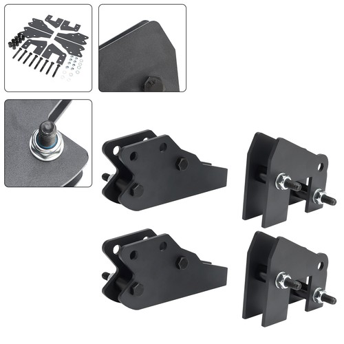 Kit levage avant et - kit,