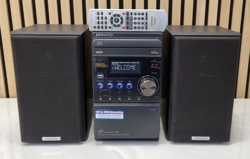 Kenwood rxd m505usb impianto - rxd-m505usb,
