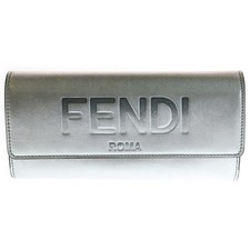 Portafoglio lungo fendi - portafoglio,