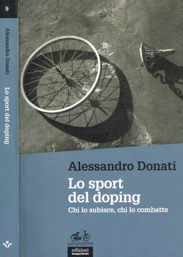 Sport del doping chi lo - sport, doping.