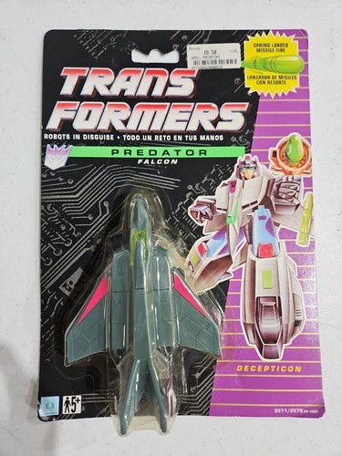 Transformers seekers falcon - transformers,