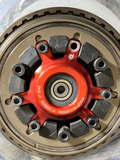 Frizione STM Ducati panigale