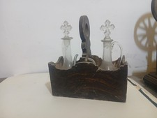 Ampolle Per Altare.antiche