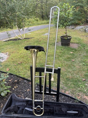 Trombone tenore jupiter - tenore,