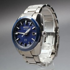 Orologio Uomo Seiko Astron