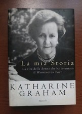 Katharine Graham - La mia