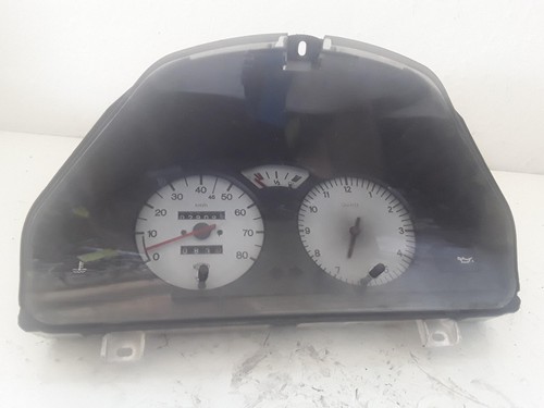 Quadro strumenti - quadro,