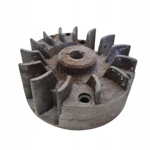Mcculloch super mac ruota - mac,