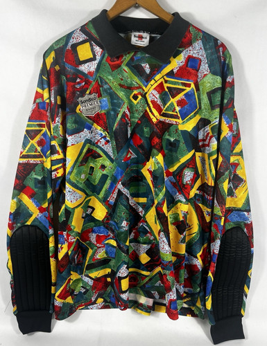 Maglia vintage sondico premier - vintage,