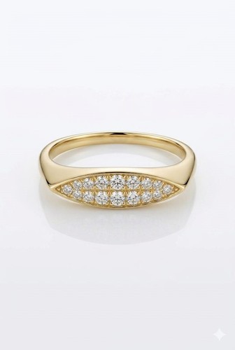 Anello salvini donna sigillo - donna,