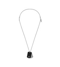 Collana bat shield - collana, uomo