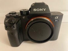 Sony A7S II 4K digitale e