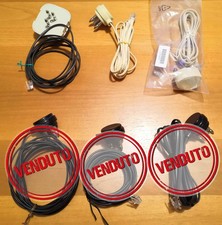 Cavo Telefonico da spina tripolare a RJ11