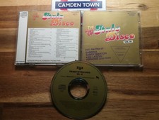 Zyx Records The Best Of Italo