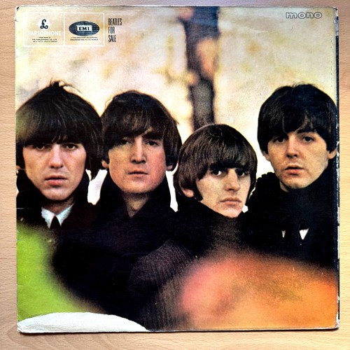 Beatles for sale - beatles,